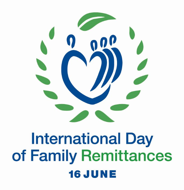 PRI | The International Day of Family Remittances (IDFR), 16 June